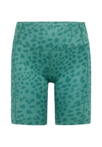 ALEX - Sport-Tights, Komfortbund, für Damen - AOP DEEP SEA