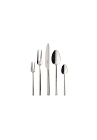 Villeroy & Boch Tafelbesteck La Classica 30er Set silber - LA CLASSICA - silber