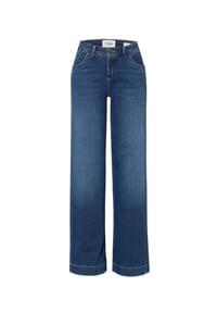 TONI - Bootcut-Jeans Ella Wide - blue | 534