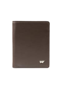 BRAUN BÜFFEL - GOLF 2.0 Geldbörse, Leder, für Herren - 021 BRAUN