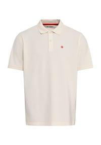 GALERIA essentials - Poloshirt, Stickerei, für Herren - BLUE BELL