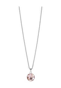 BERING ARTIC SYMPHONY - Damen Kette mit Anhänger, Edelstahl - SILBER