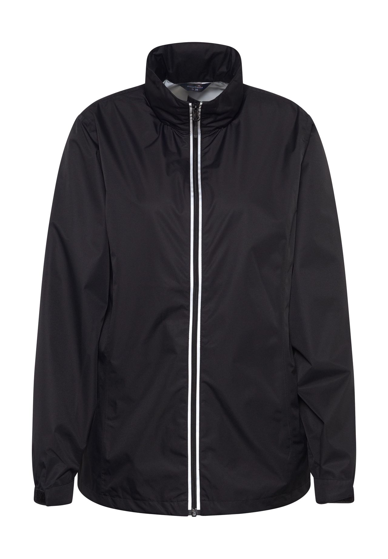 moorhead Regenjacke, leicht, Kapuze, für Damen | GALERIA