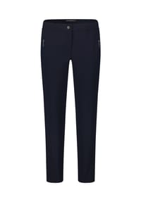 BETTY BARCLAY - Stretch-Hose mit elastischem Bund - Powder Pearl