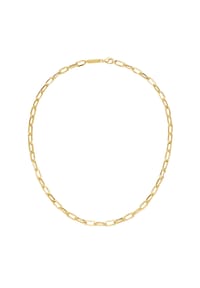 SURI FREY - SFY Cosy Damen Halsschmuck SFY Cosy - gelbgold 002