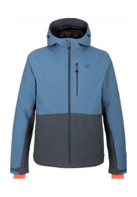 4F - Winterjacke Sala Jacket navy - blau