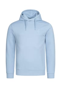 INDICODE - Kapuzenpullover Simpson - Abyss