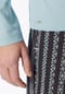 SCHIESSER Loungewear-Oberteil Mix+Relax, V-Ausschnitt, für Herren Bild 13