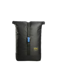 TATONKA® City - City Rolltop, Rucksack, Polyester, Freizeittasche, uni, für Damen und Herren - BLACK