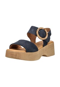 Gabor® - Leder Sandalen - Braun