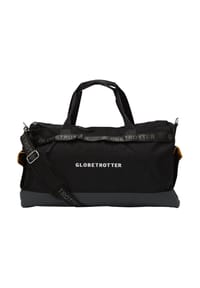 GLOBETROTTER Weekender, Reißverschluss, Stickerei Bild 1