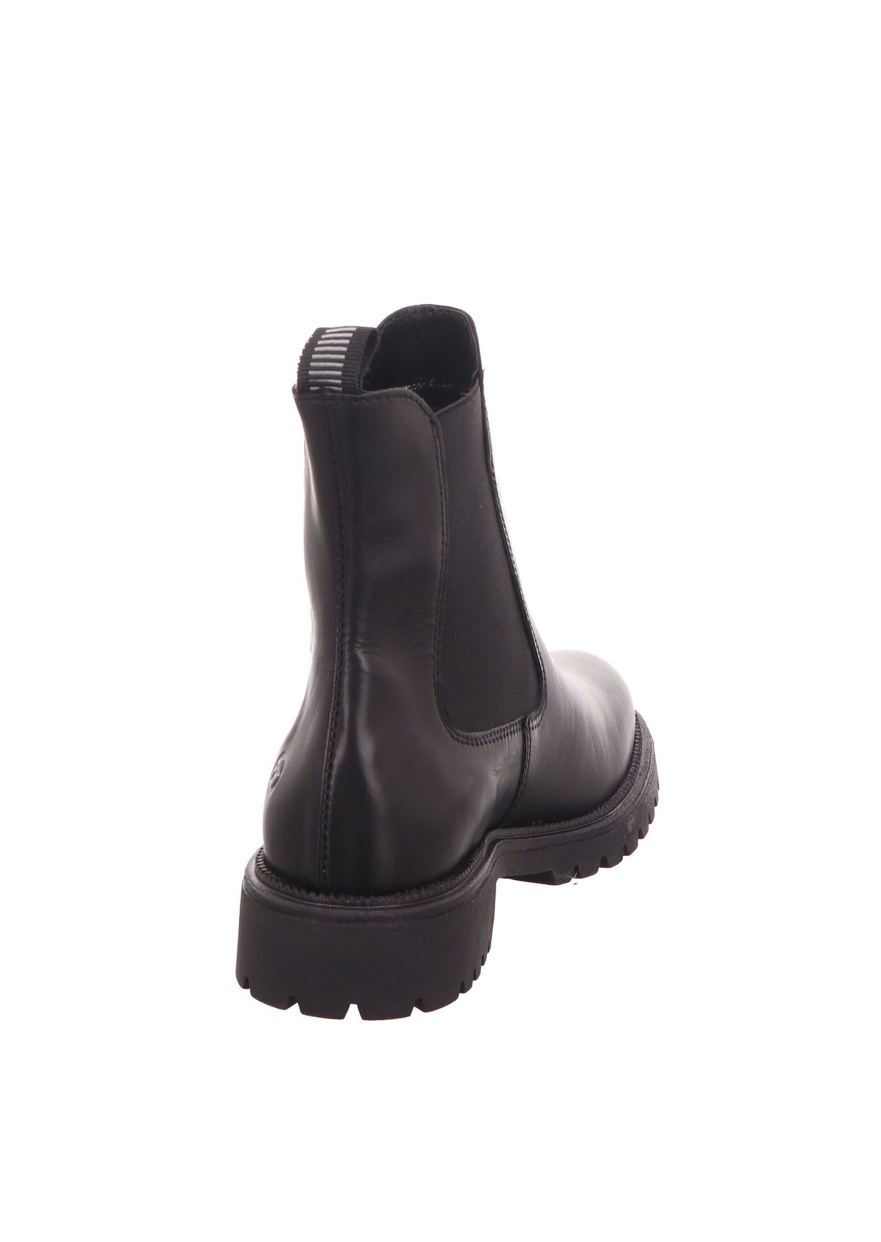 Tamaris Chelseaboots, Schwarz, 41