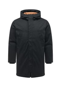 ragwear™ - Kurzmantel Anderre Y - Black