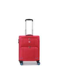 MODO by RV RONCATO             Star 2.0 - Star 2.0 4 Rollen Kabinentrolley 55 cm - red