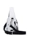 Desigual. Handtasche 20 cm Bild 3