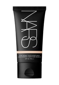NARS - Pure Radiant Tinted SPF 30 - 1 ALASKA