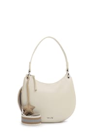 Tamaris TAS Kea - TAS Kea Schultertasche 30 cm - beige