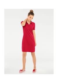 heine - Polokleid - grün