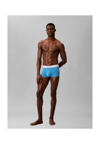 Calvin Klein - Pants Icon, 3er-Pack, für Herren - 3ZK  BLACK