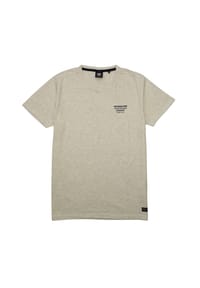 Petrol Industries® - T-Shirt Kurzarmshirt - beige