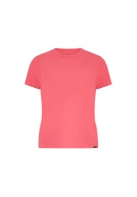 SMILODOX - T-Shirt Aurica - Orange