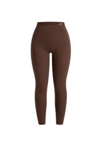 SMILODOX - Leggings Ravela - Braun