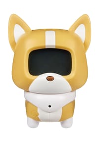 MGA - Pixel Petz - Corgi - 