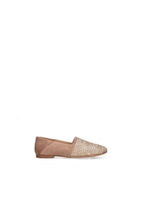 MARC ELLIS - Schuh mit Absatz - Camel
