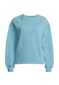 salzhaut - Sweatshirt REIP - Pale