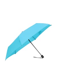 Knirps - U.200 Duomatic Taschenschirm 28 cm - aqua
