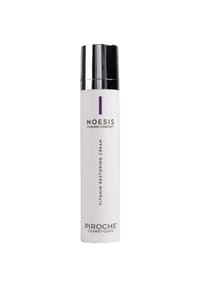 PIROCHE® COSMÉTIQUES NOESIS - Vitamin Restoring Cream - weiß