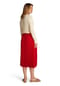TOMMY HILFIGER Blusenshirt, Viskose, Split-Neck, für Damen Bild 3