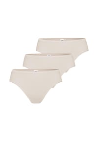 mey - American-Pants 3er Pack Modal Pure - Bailey