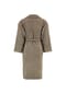 RHOMTUFT® Bademäntel unisex Schalkragen Sir & Lady taupe - 58 Bild 2