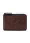 FARMHOOD Memphis Memphis Schlüsseletui Leder 12 cm Bild 1
