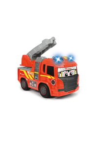 DICKIE TOYS - ABC Ferdy Feuerwehr - ROT