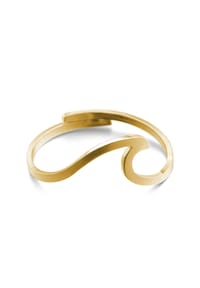 heideman - Ring Montis goldfarben - goldfarben