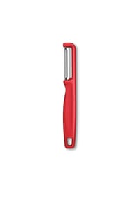 VICTORINOX Sparschäler - PEELER - ROT