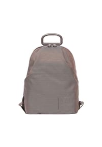 MANDARINA DUCK MD 20 - Daypack, Zweiwege-Reißverschluss, für Damen - TAUPE