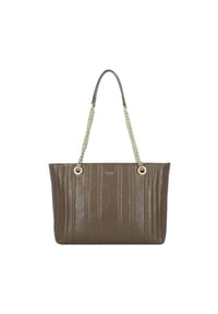 REPLAY - Schultertasche 36 cm - black