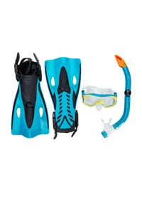 | Wassersport Sportausrüstung CRUZ - von GALERIA