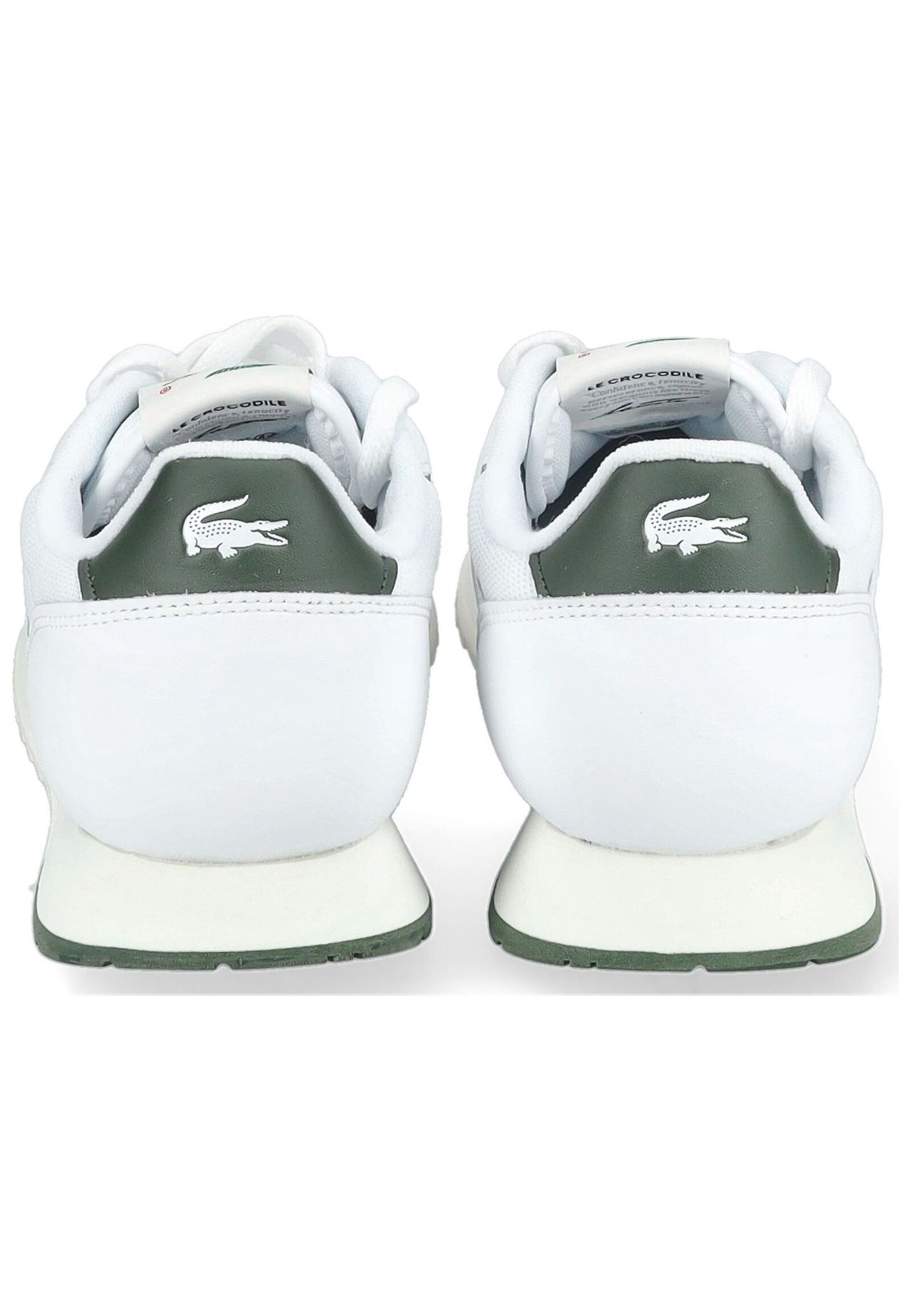 LACOSTE Herren Sneaker - Linetrack, Turnschuhe, Echt Leder | GALERIA