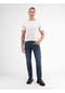 LERROS BAXTER 5-Pocket-Denim, RELAXED FIT, unifarben Bild 11