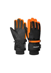 reusch - Fingerhandschuhe Chad R-TEX® XT Junior mit wasserdichter, atmungsaktiver Funktion - 3310 wisteria