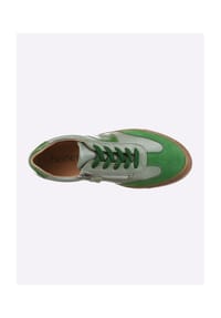 heine - Sneaker - grün