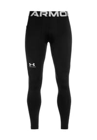 UNDER ARMOUR - Sport-Tights, feuchtigkeitsableitend, für Herren - BLACK