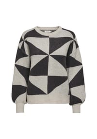 ONLY® - Pullover - oatmeal