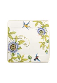 Villeroy & Boch Gourmetteller Amazonia - Amazonia - bunt