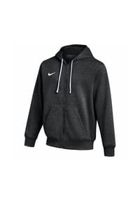 NIKE - Herren Kapuzenjacke - Park 26, Sweatjacke, Reißverschluss, Logo - Dunkelblau
