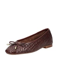 Copenhagen|shoes - Leder Ballerinas - Braun